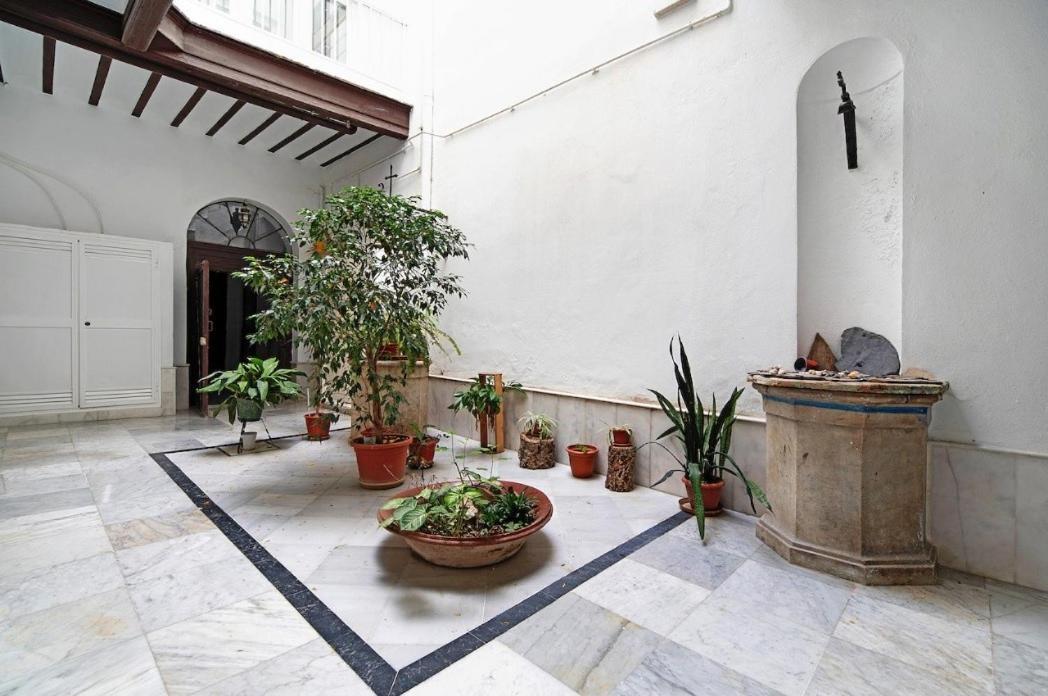 Precioso Alojamiento En Cadiz Junto Al Mercado Exterior photo